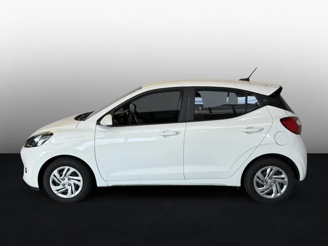 Hyundai i10 1.0 Comfort | Carplay