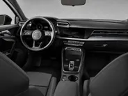 Audi A3 Sportback 40 TFSI e Advanced edition 204 PK · Assistentiepakket rijden en parkeren plus · Achteruitrijcamera · Stoelverwarming voorin