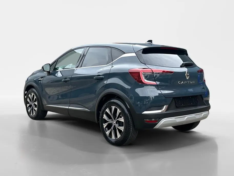 Renault Captur 1.6 E-Tech Hybrid 145 Techno | Automaat | Camera | Parkeersensoren | Cruise- & Climate Control | Apple Carplay & Android Auto | 12 Maanden BOVAG Garantie