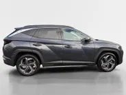 Hyundai Tucson 1.6 T-GDI HEV Premium | Zeer nette auto | Zeer compleet | 360 graden camera | Stoelverwarming & koeling | Stuurverwarming | Elektr. achterklep |