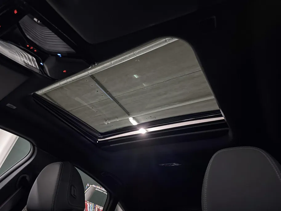 BMW 4 Serie Gran Coupé 420i High Executive
