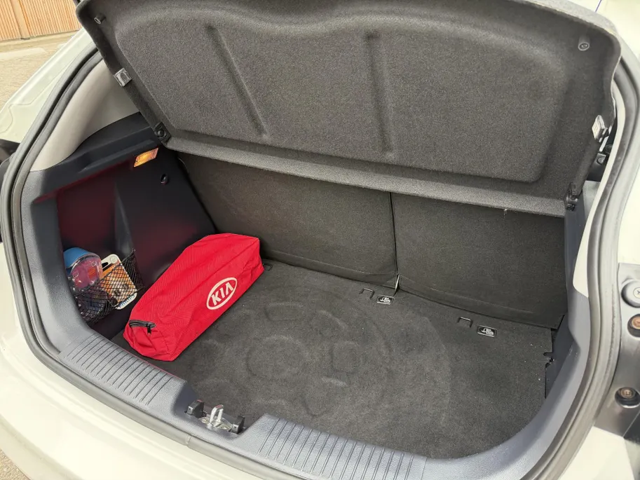 Kia Rio 1.2 CVVT Comfort Pack | Lage kilometerstand! | Airco