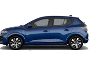 Dacia Sandero (Zeeuw & Zeeuw Private Lease Actie v.a. € 381,-) Eco-G 120 expression | Wij maken graag een Private Lease offerte op maat voor u! |