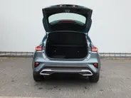 Kia XCeed 1.0 T-GDi 120pk DynamicLine
