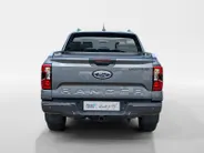 Ford Ranger Wildtrak 2.3 PHEV 279pk 10-traps automaat | 5 persoons | GRIJS kenteken | 0,99% rente | Trekhaak | Leder | Direct leverbaar
