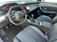 Peugeot 308 1.2 PureTech Allure Pack Business Android Auto | Apple Carplay | Navigatie | Adapt. Cruise Control | Parkeercamera