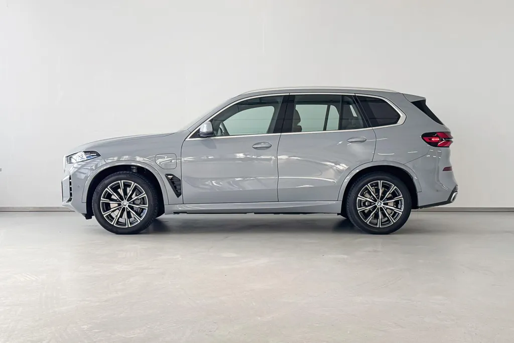 BMW X5 xDrive50e M Sportpakket