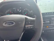 Ford Focus Wagon 1.0 EcoBoost Hybrid ST Line | Winterpack | Apple Carplay / Android auto | Parkeersensoren voor + achter