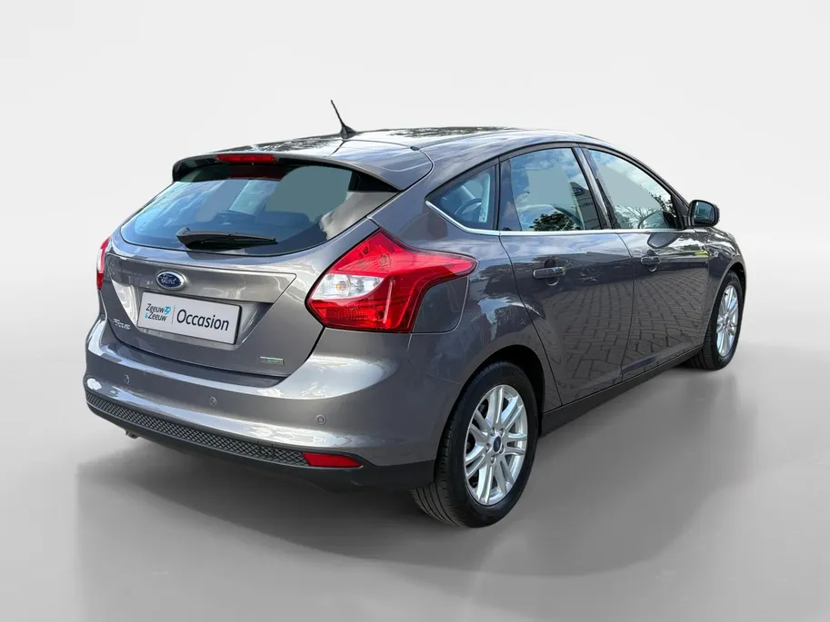 Ford Focus 1.0 EcoBoost Edition Plus |62224 KMST !|Navigatie| Verwarmde voorruit| 12 maanden apk| 12 maanden Bovag garantie|
