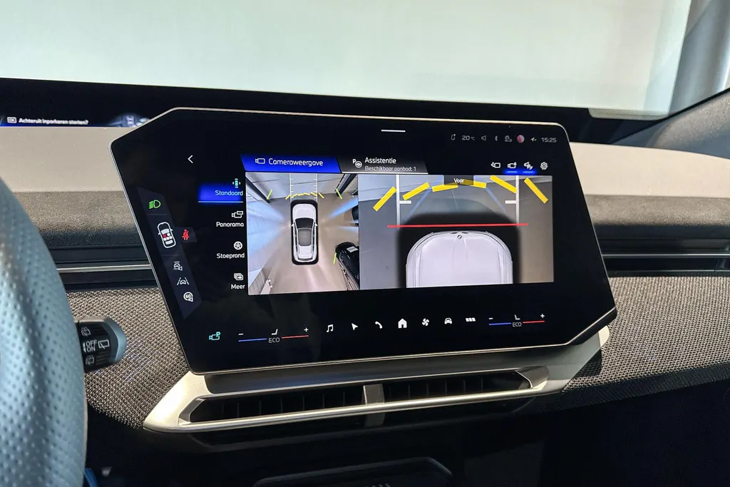 BMW iX3 40 eDrive 83 kWh