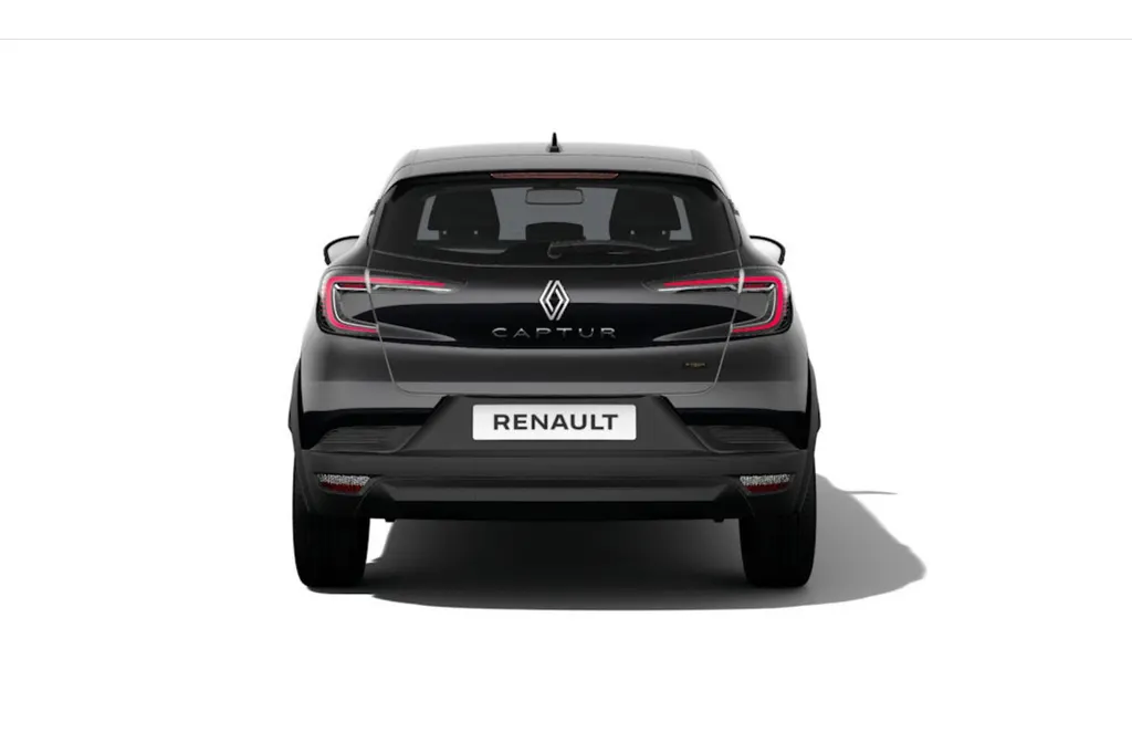 Renault Captur E-Tech full hybrid 160 Techno | Nu leverbaar met €2.500,- EXTRA Zeeuw & Zeeuw korting en 5 jaar GRATIS garantie tot 160.000km! |