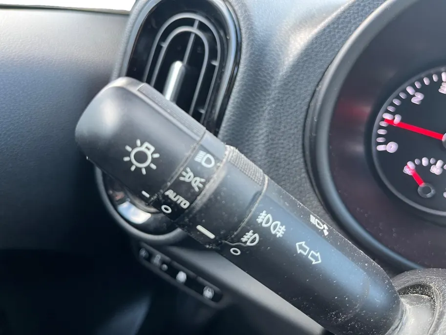 Kia Picanto 1.0 DPi GT-Line | Keyless entry | Lederen bekleding | Navigatie