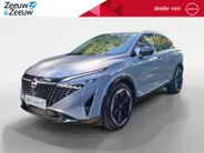 Nissan QASHQAI 1.5 e-Power Tekna Plus | NIEUW MODELJAAR | 6000 EURO KORTING | DIRECT RIJDEN | BOMVOL LUXE |