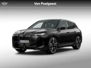 BMW iX xDrive M70