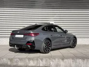 BMW i4 eDrive40 M Sport Edition 84 kWh