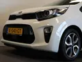 Kia Picanto 1.0 DPi Dynamicplusline