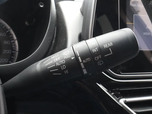 Suzuki S-Cross 1.4 BoosterJet Style Hybrid AdaptiveCruise | Carplay | 360 camera