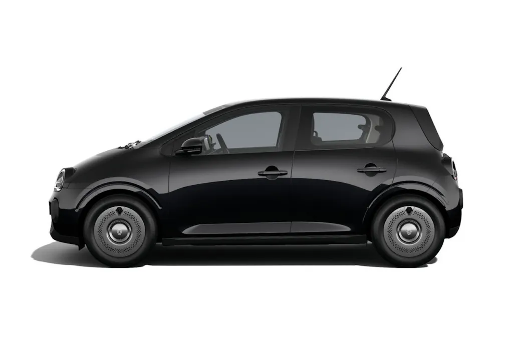 Renault Twingo (Zeeuw & Zeeuw Private Lease Actie v.a. € 359,-) urban range Evolution | Wij maken graag een Private Lease offerte op maat voor u!