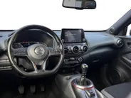 Nissan Juke 1.0 DIG-T Premiere Edition | Cold pack | Achteruitrijcamera | Net onderhouden | Navigatie |
