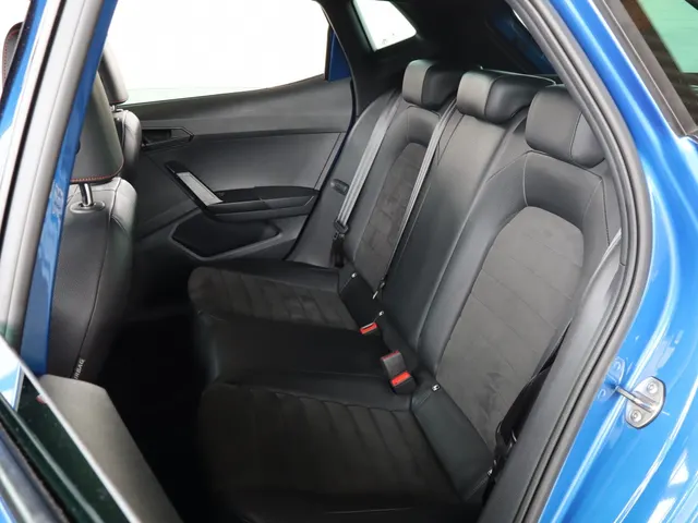 SEAT Ibiza 1.0 EcoTSI FR Business Intense