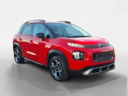 Citroën C3 Aircross 1.2 PureTech S&S Shine | Trekhaak | LMV | Navigatie | 1 jaar garantie