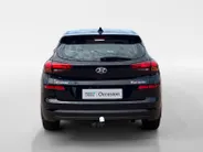 Hyundai Tucson 1.6 GDI Comfort *Navi+Camera*Trekhaak*Airco*LM.Velgem*Zeer nette auto!