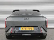 Kia EV4 Fastback GT-PlusLine 81.4 kWh | Nieuw | Direct leverbaar | Actieradius tot 612 km (WLTP) | Prijs is incl. inruilvoordeel | 18% bijtelling |