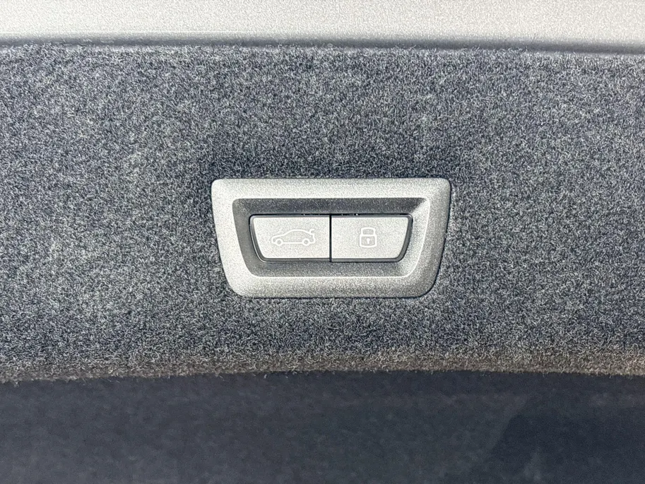 BMW i7 eDrive50 M Sportpakket Pro Individual