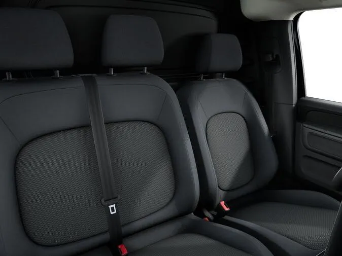 Volkswagen Bedrijfswagens ID. Buzz Cargo Bedrijfswagens Bulli Limited Edition 86kWh 286pk L2 LWB · 283431
