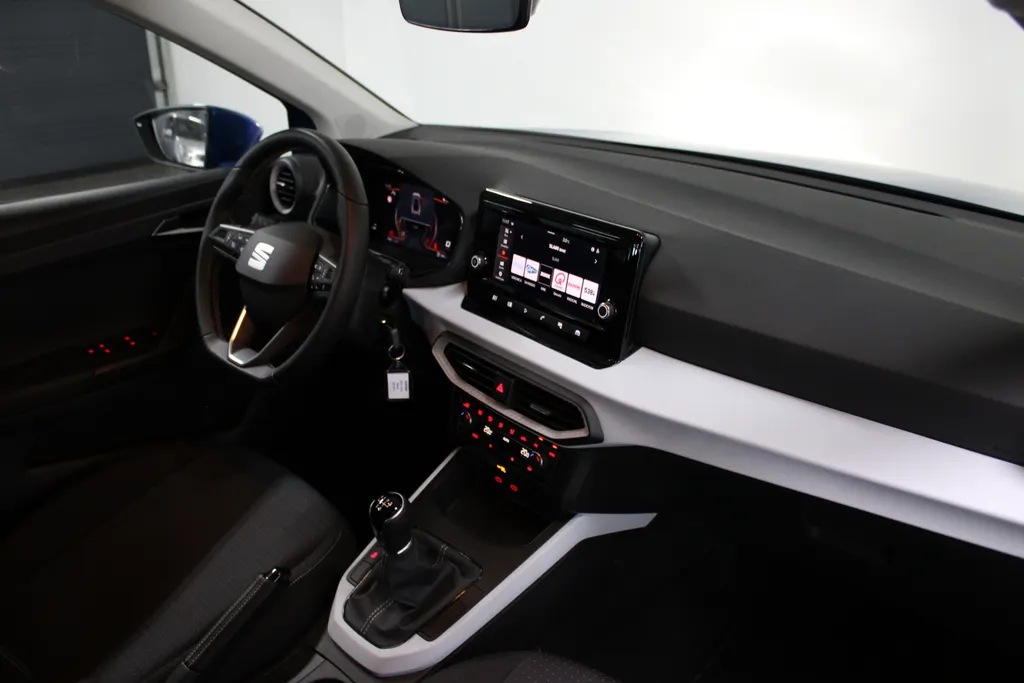 SEAT Arona 1.0 EcoTSI Style