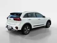 Kia Niro 1.6 GDi Hybrid DynamicLine | Stoel/Stuurverwarming | Carplay | Navi