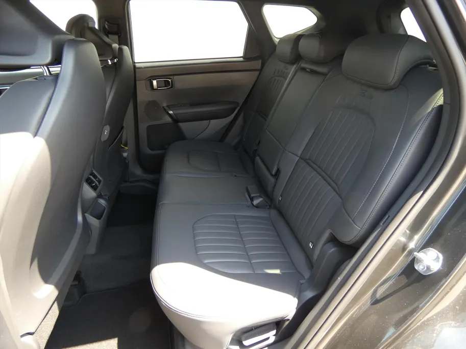 Kia Seltos X-Line Demo Edition 1.6 T-GDi DCT7 180PK Direct leverbaar!