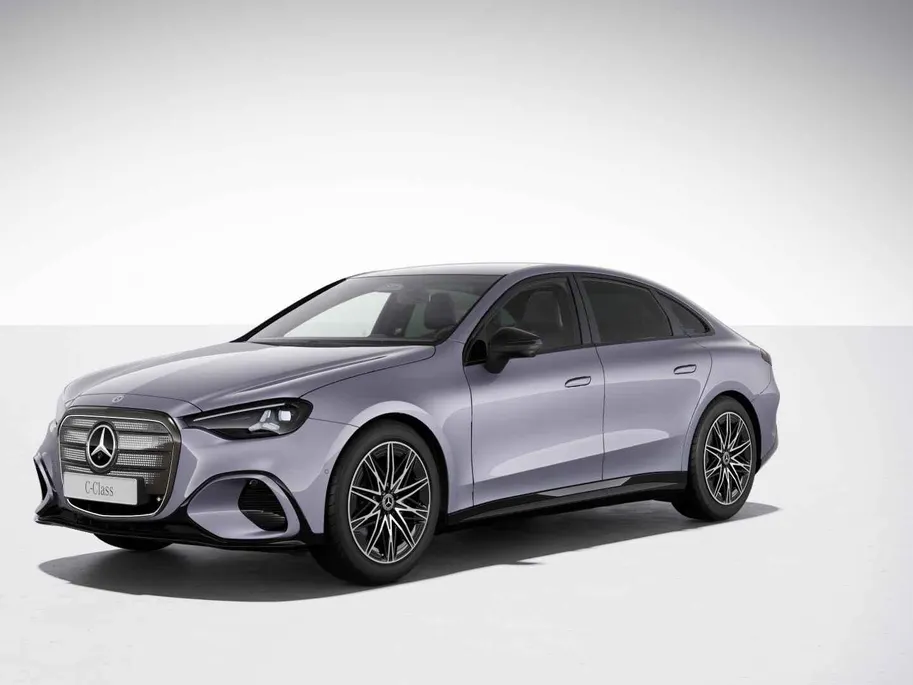 Mercedes-Benz C-Klasse 400 4MATIC Launch Edition 94 kWh