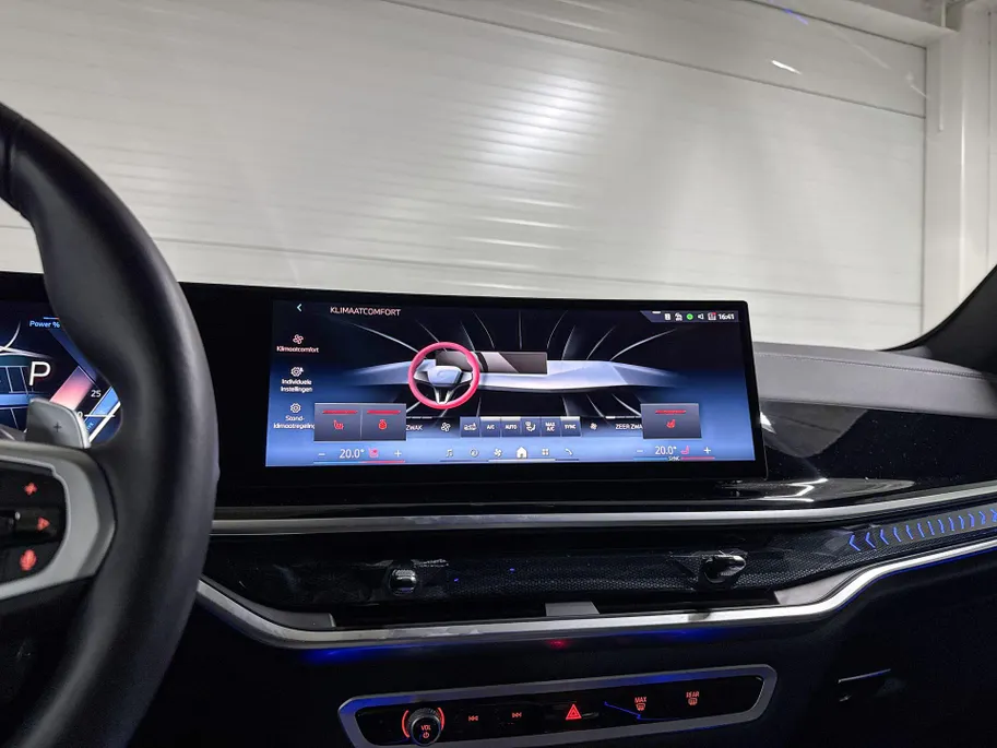 BMW X5 xDrive50e