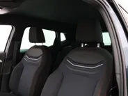 SEAT Ibiza 1.0 EcoTSI 115pk DSG FR Business Connect · Apple/Android Car Play · Sportstoelen · Navigatie · Sfeerverlichting · Clima ·