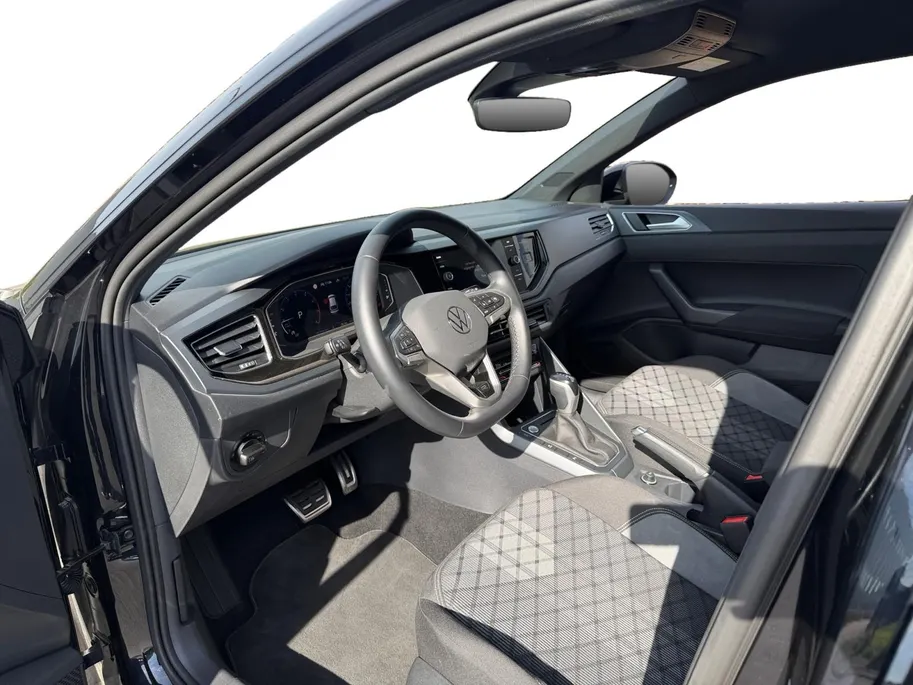 Volkswagen Taigo 1.0 TSi DSG7-autom. R Line | Automaat | Camera | Climate Control | Apple Carplay/Android Auto | Keyless | Sportstoelen | R-line