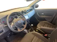 Dacia Duster 1.2 TCe Prestige | Camara | Navigatie | Trekhaak | 12 maanden garantie! |