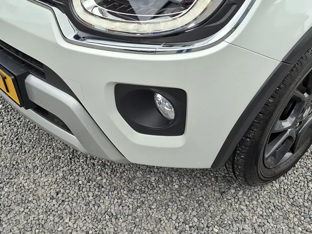 Suzuki Ignis 1.2 Smart Hybrid Select automaat | rijklaarprijs !!