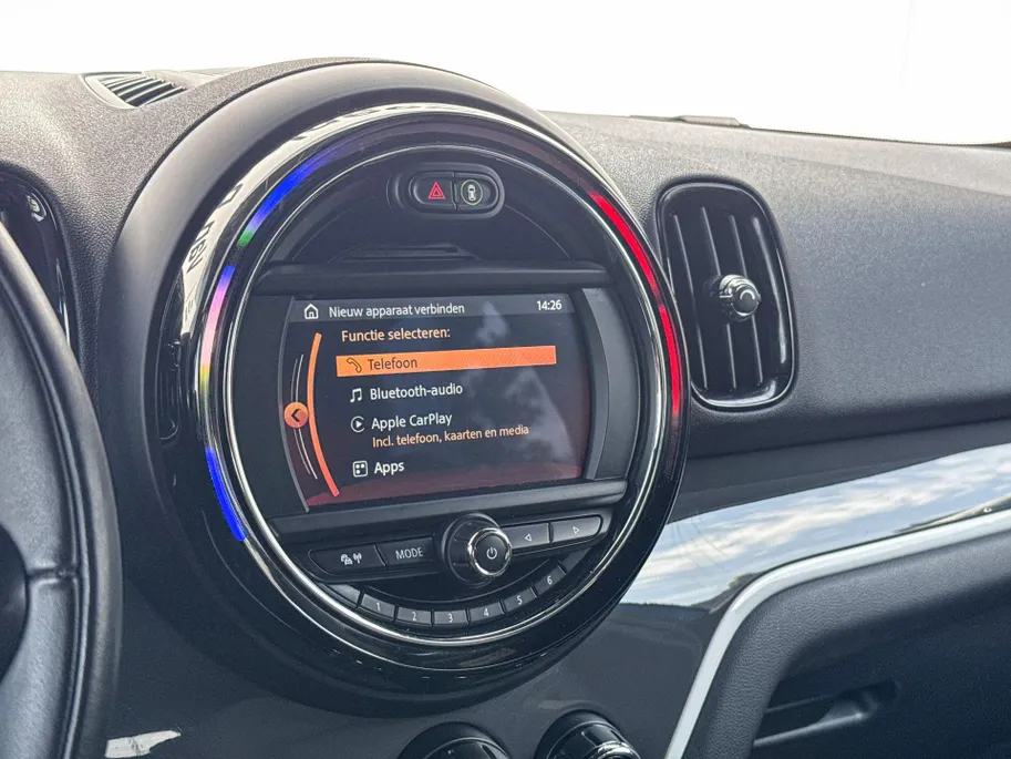 MINI Countryman Cooper SE ALL4