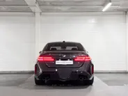 BMW M5 Sedan M5