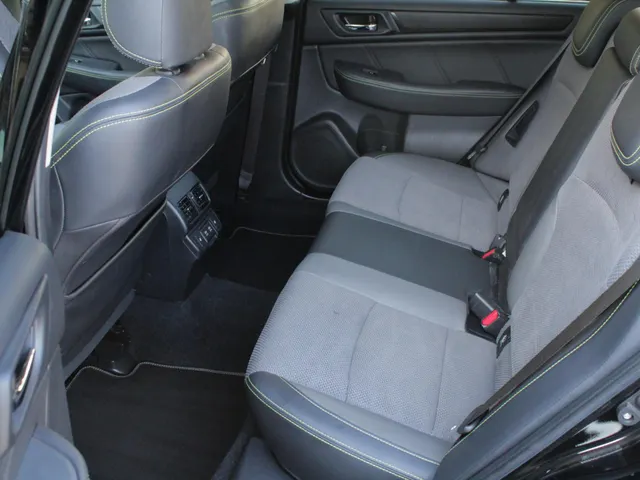 Subaru Outback 2.5i Premium | Navi | Adap. Cruise | Clima | Camera