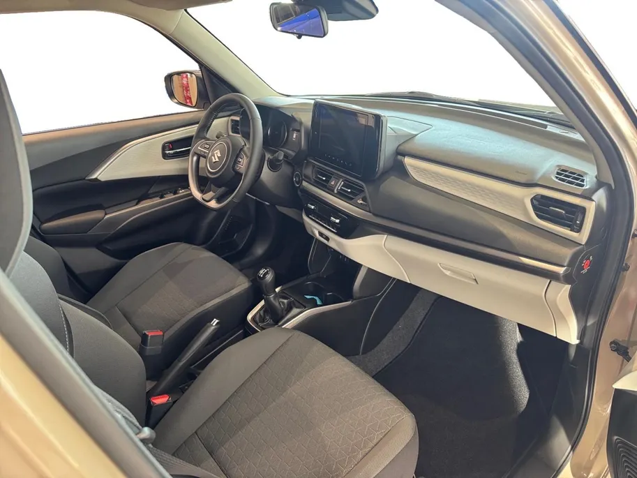 Suzuki Swift 1.2 Style | Meerdere kleuren leverbaar* | Navigatie | Adaptieve cruise control | Dodehoek detectie | Nieuw te bestellen