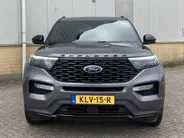 Ford Explorer 3.0 V6 EcoBoost PHEV ST-Line 457 pk AWD 7-persoons - trekhaak - Stoelverwarming/ Stoelkoeling Memoryfunctie bestuurdersstoel - B&O