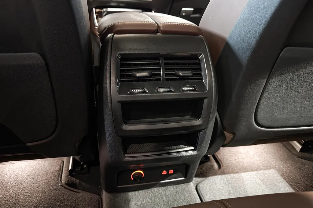BMW X5 xDrive50e