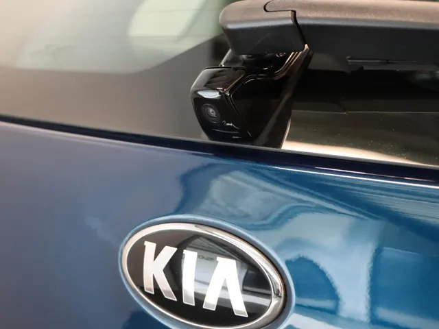 Kia Niro 1.6 GDi Hybrid DynamicLine