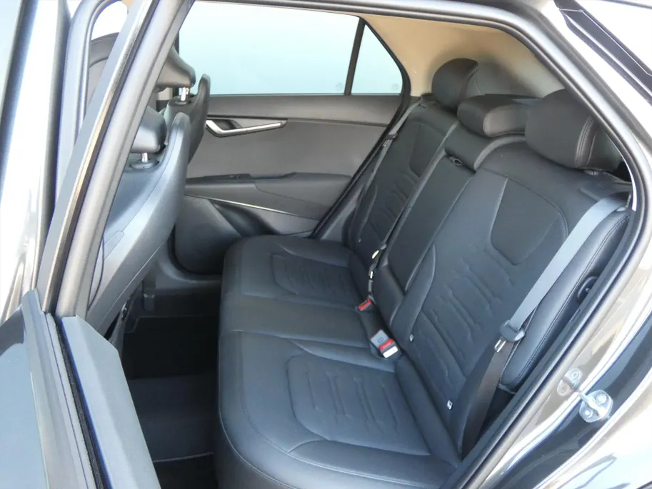 Kia Niro 1.6 GDi Hybrid 141pk DCT6 DynamicPlusLine