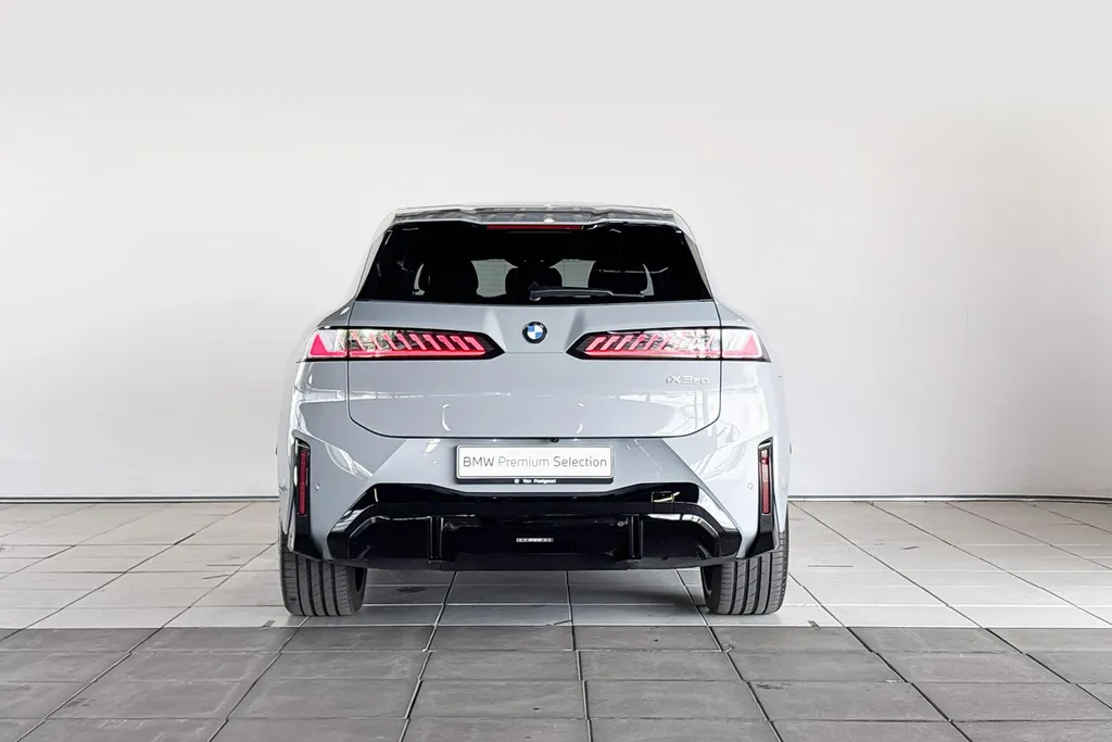 BMW iX3 50 xDrive Innovation Pack M Sportpakket Pro