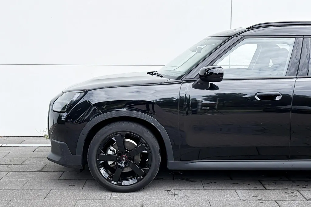 MINI Countryman Electric E Classic XS