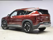Kia EV5 81,4 kWh 217pk 2WD Air NIEUW TE BESTELLEN