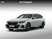 BMW i5 Touring eDrive40 M Sport Edition 84 kWh